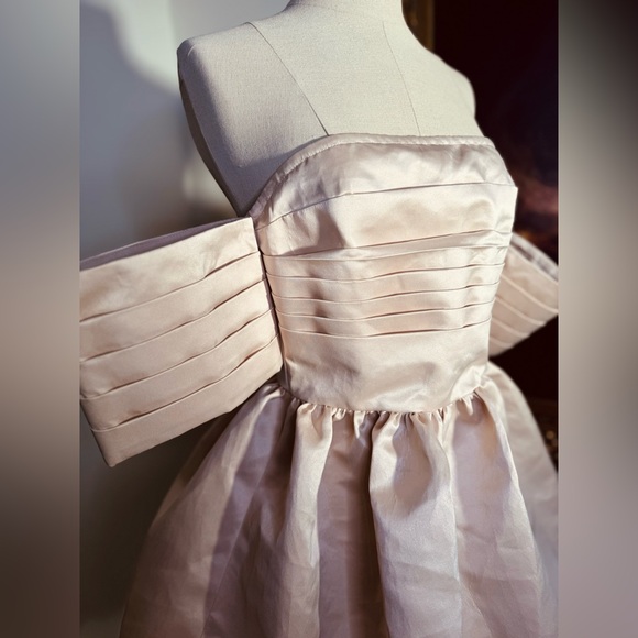 Homecoming Dresses Prom Dress Short Ball Gown Cocktail Party Gowns for Teens - Picture 2 of 10